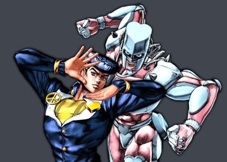 jojo群星之战手机版