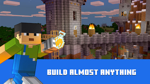 minecraft国际版截图2