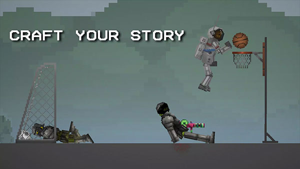 Melon Sandbox国际服截图4