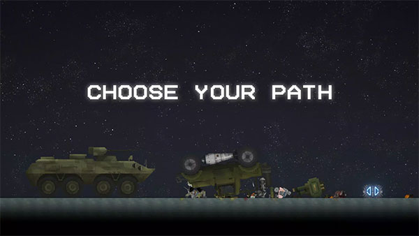 Melon Sandbox国际服