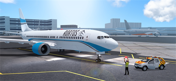 rfs模拟飞行官方正版截图2