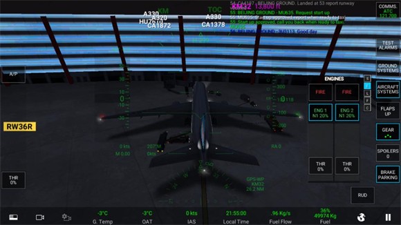 rfs模拟飞行官方正版