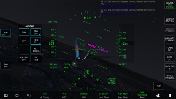 rfs模拟飞行官方正版