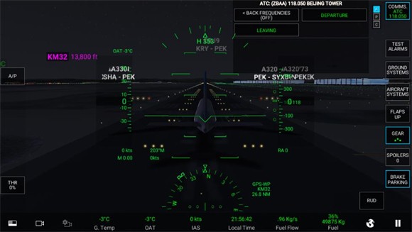 rfs模拟飞行官方正版