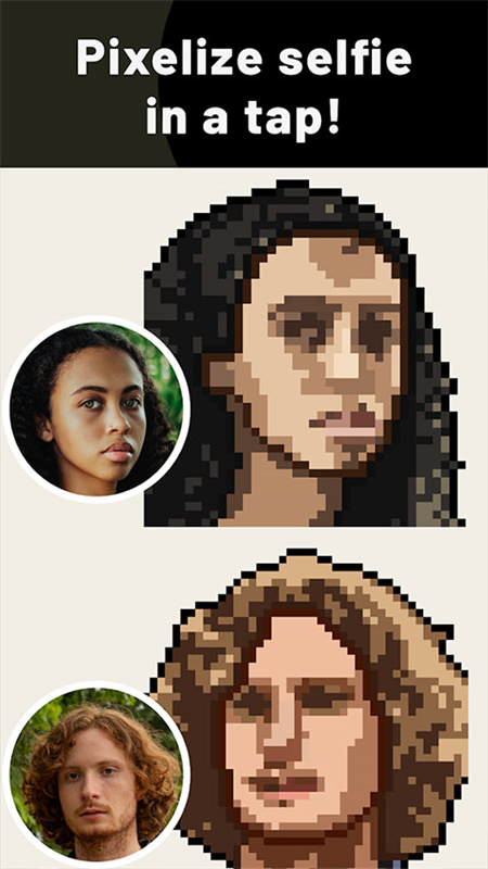 PixelMe截图1