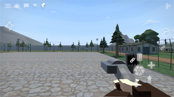 G沙盒仇恨官方正版截图4