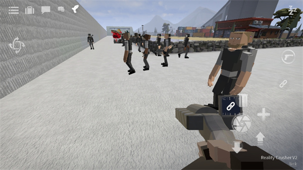 G沙盒仇恨官方正版