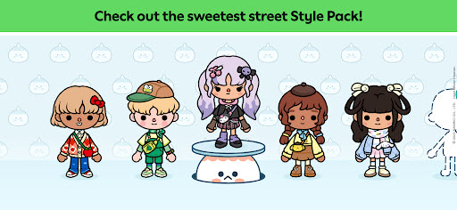 托卡生活世界官方正版截图3