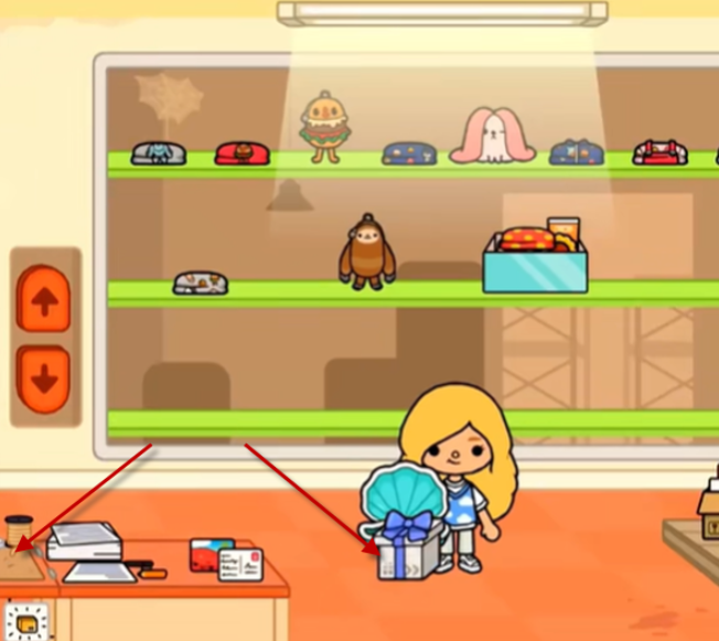 托卡生活世界官方正版