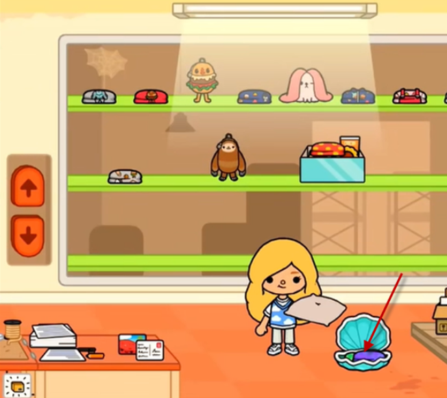 托卡生活世界官方正版