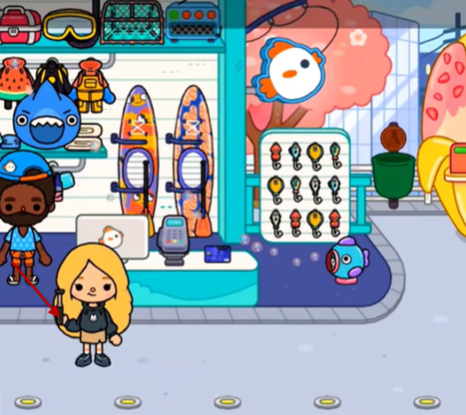 托卡生活世界官方正版