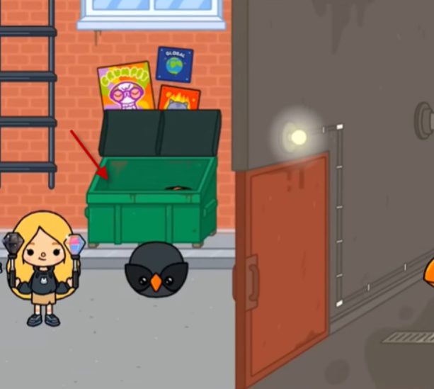 托卡生活世界官方正版