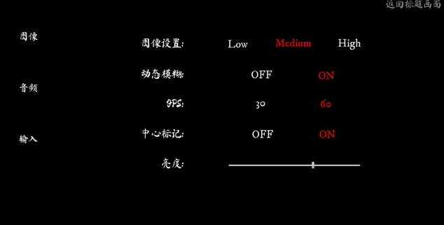 尖叫才能奔跑