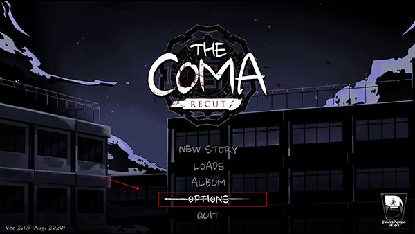 昏迷禁入校园手游