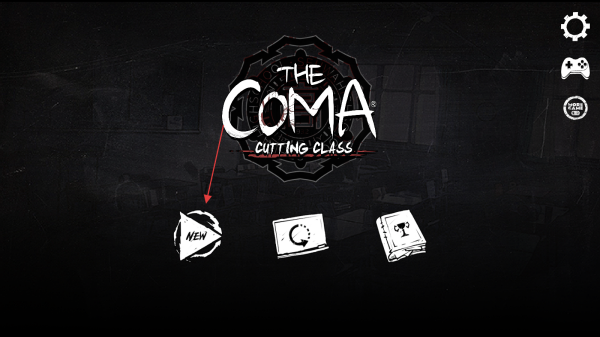 昏迷禁入校园手游