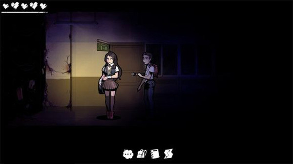 昏迷禁入校园手游