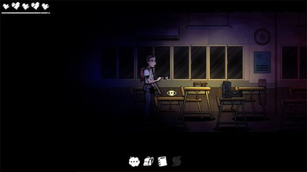 昏迷禁入校园手游