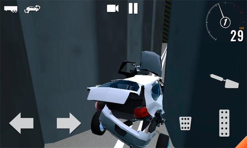 车祸模拟器3d正版截图1