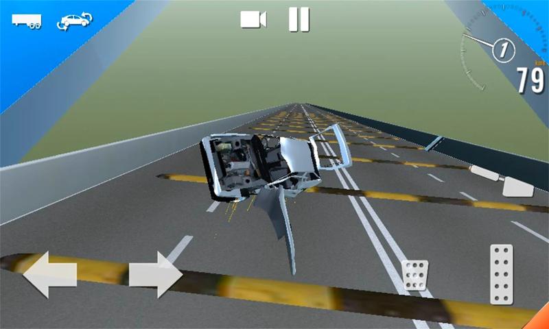 车祸模拟器3d正版