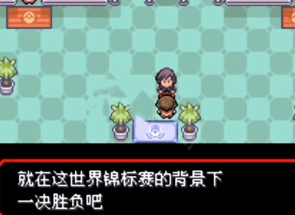 口袋妖怪究极小智女神版