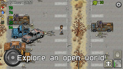 绿洲计划官方正版截图2