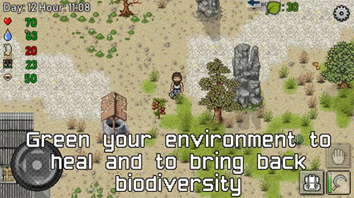 绿洲计划官方正版截图4