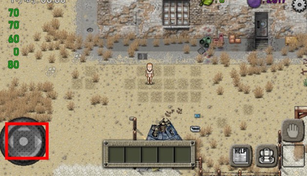 绿洲计划官方正版