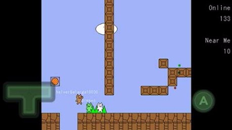 猫里奥截图1