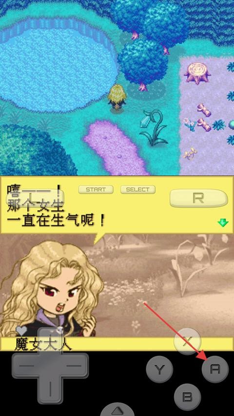 牧场物语精灵驿站安卓版