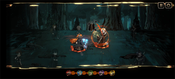 边狱巴士公司手游官方版