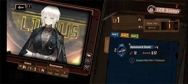 边狱巴士公司手游官方版