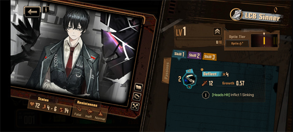 边狱巴士公司手游官方版