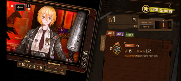 边狱巴士公司手游官方版