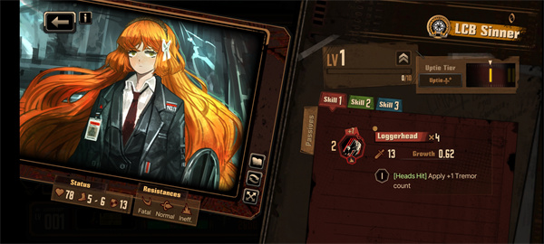 边狱巴士公司手游官方版