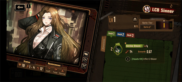 边狱巴士公司手游官方版