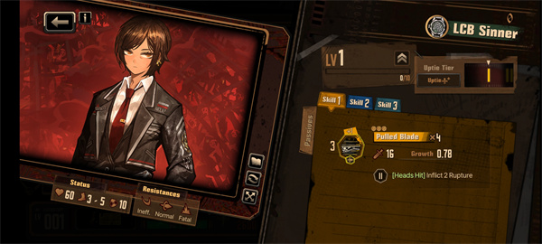 边狱巴士公司手游官方版