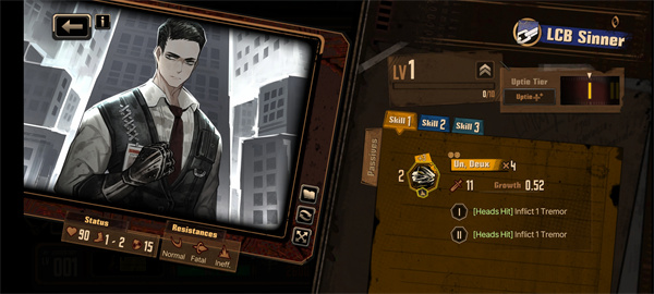 边狱巴士公司手游官方版