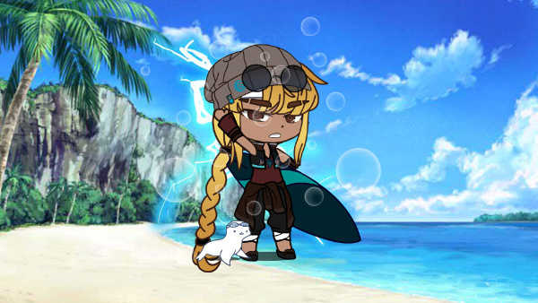 加查扭蛋计划新模组截图1