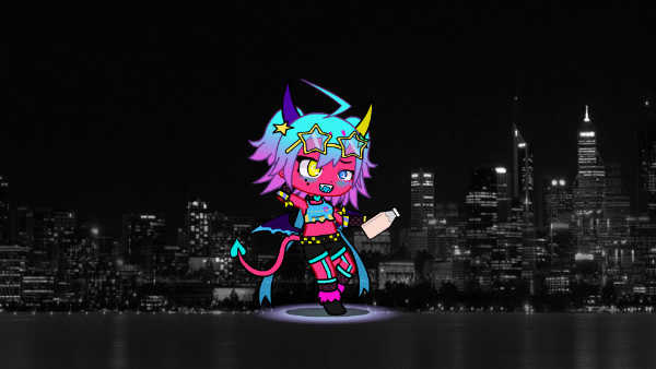 加查扭蛋计划新模组截图2