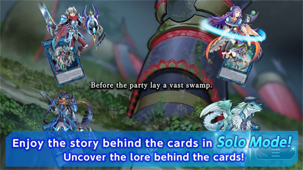 游戏王大师决斗手机版截图2