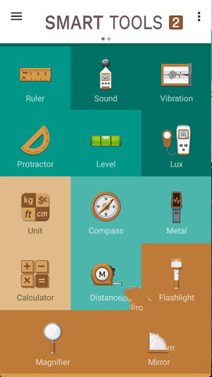 Smart Tools2汉化版截图1