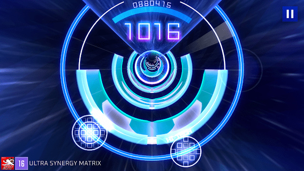 Liminality官方版截图2