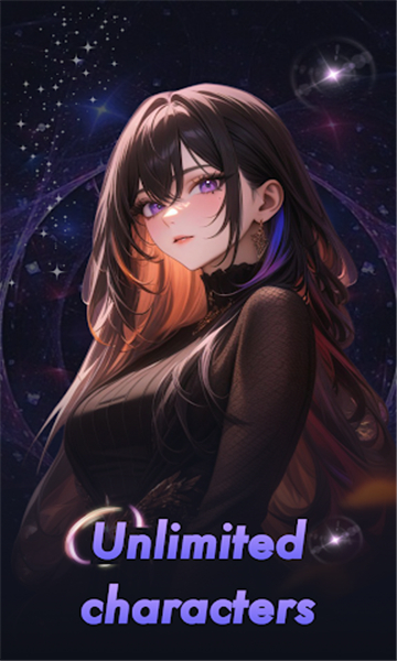 juicychat安卓官方版截图3