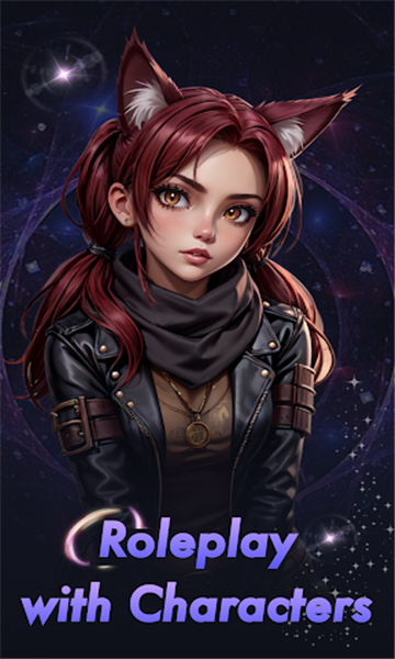 juicychat安卓官方版截图2