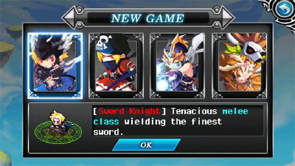 泽诺尼亚3重制版截图1