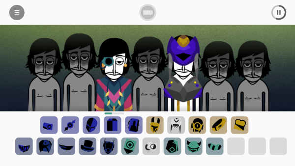 节奏盒子Bonfire完整版截图4