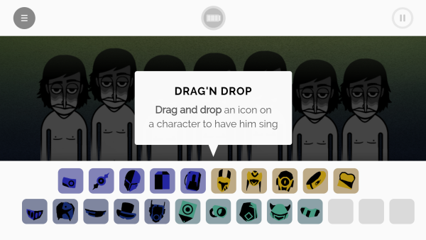 节奏盒子Bonfire完整版截图2