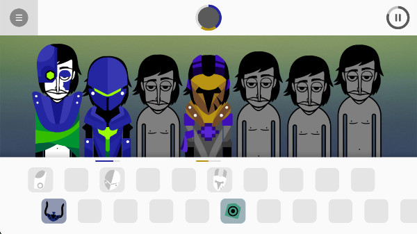 节奏盒子Bonfire完整版