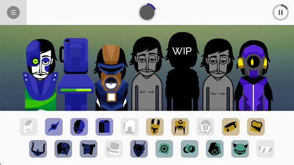 节奏盒子Bonfire完整版