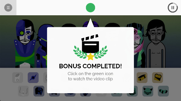 节奏盒子Bonfire完整版